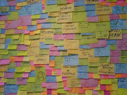 brainstorm