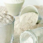 flour