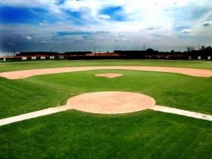 baseball-field