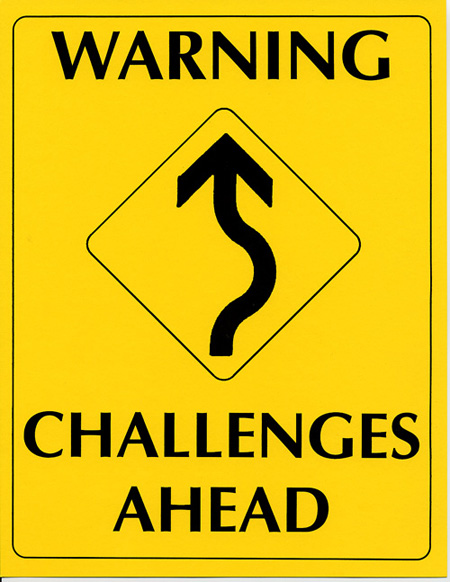 3 Challenges Authors and Thought Leaders Face