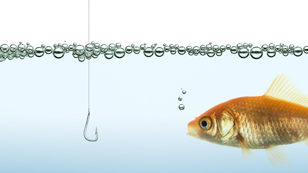 Fishing-hook