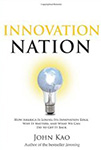 Innovation Nation - John Kao
