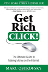 Thought Leader Marc Ostrofsky, "Get Rich Click!"