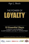 Thought Leaders Roger Brooks, "The Power Of Loyalty"