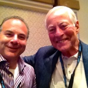 Peter Winick And Brian Tracy