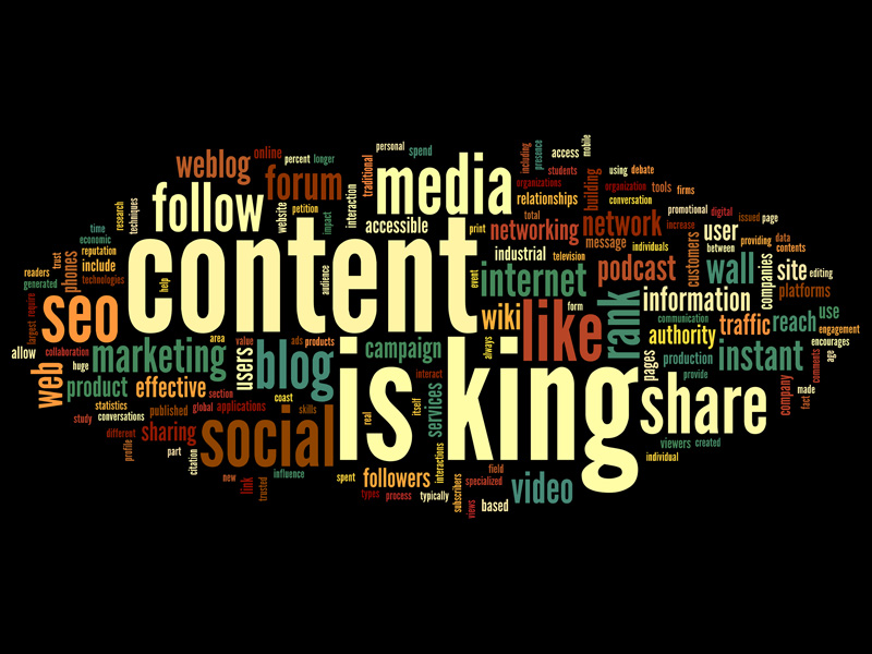 Does your content create sustainable behavior change?