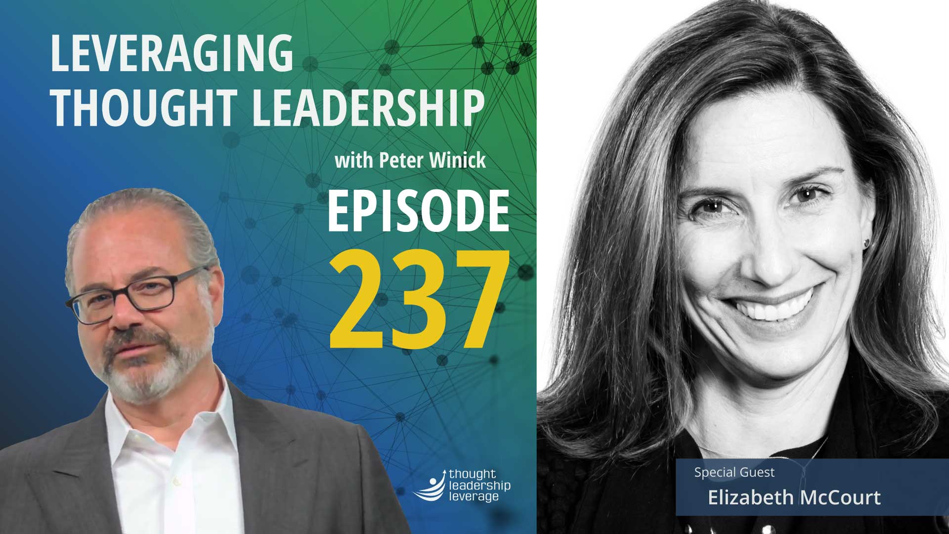 How to Measure Thought Leadership | Elizabeth McCourt