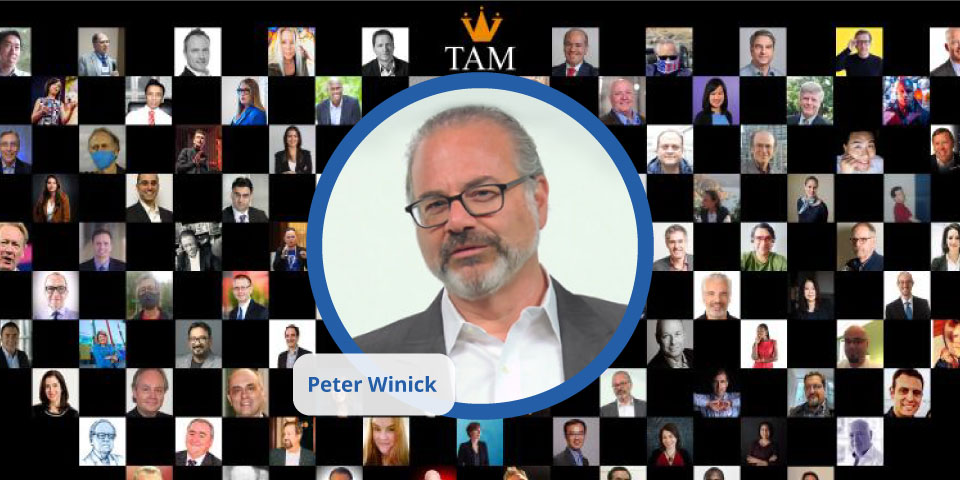 Top 100 Global Thought Leaders and Influencers to Follow in 2020