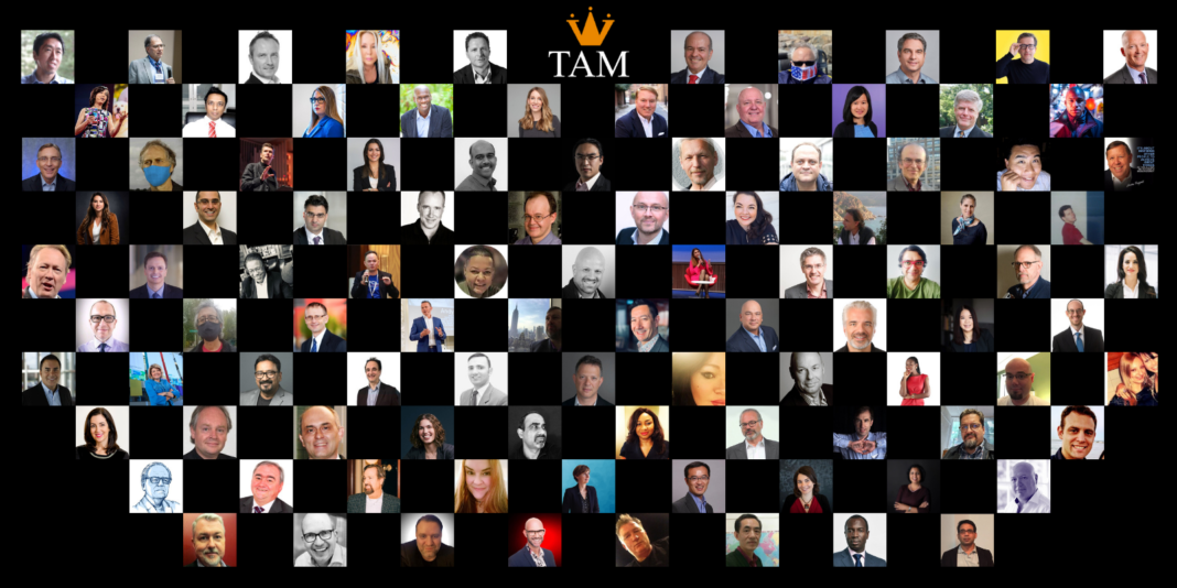 Top 100 Global Thought Leaders and Influencers to Follow in 2020