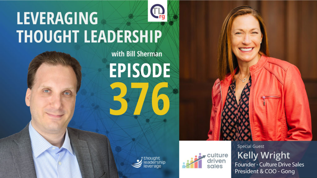 Transforming interactions in sales and marketing. | Kelly Wright | 376