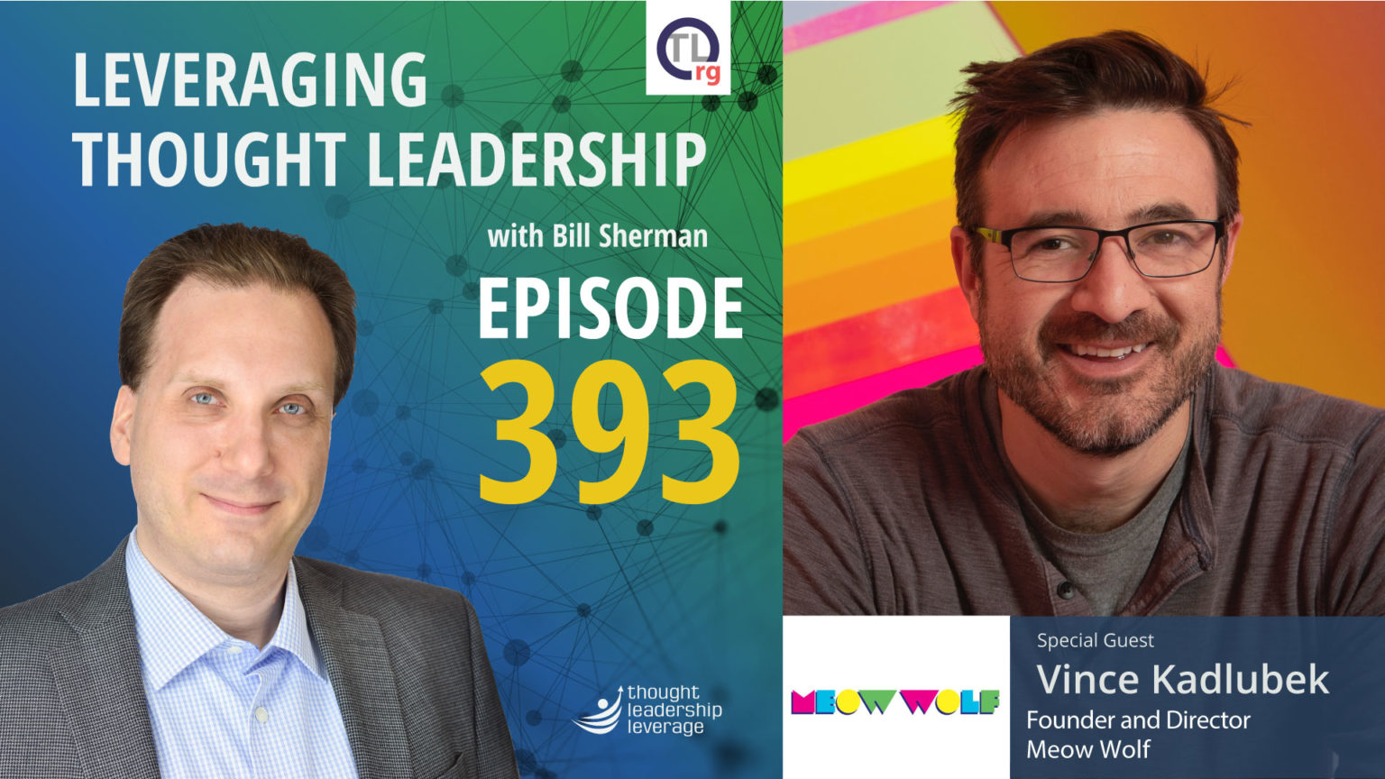 How Ideas Evoke Wonder and Agency Vince Kadlubek