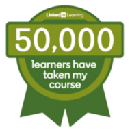 50k-Learners-LinkedIn