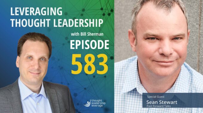 From Artifacts to Action: A New Leadership Paradigm | Sean Stewart | 583