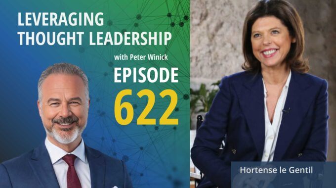 Aligning Leadership and Empathy | Hortense le Gentil | 622