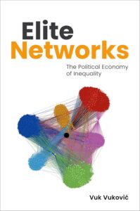 Elite Networks: The Political Economy of Inequality.