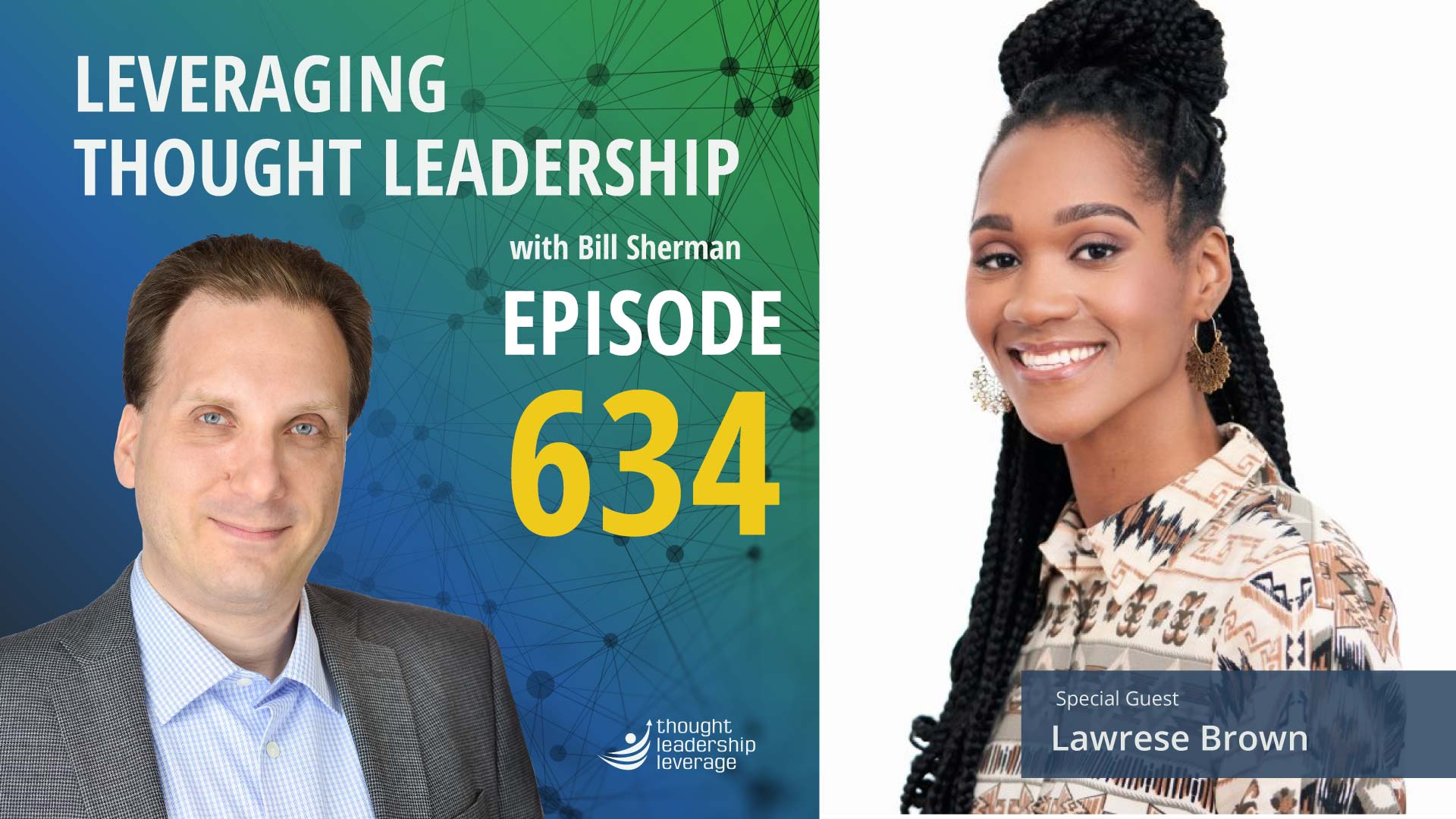 Unlocking Careers Without College | Lawrese Brown | 634