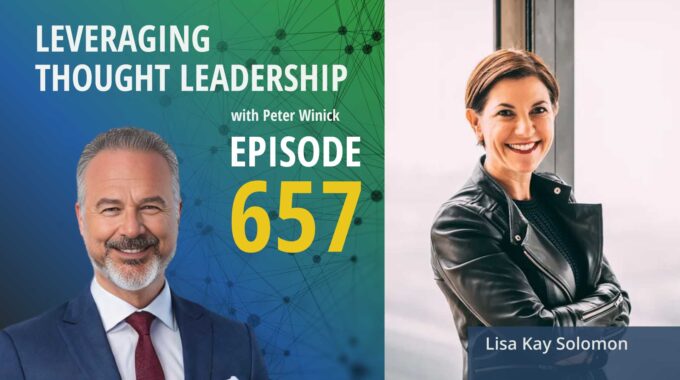 How design thinking and futures literacy can transform your leadership