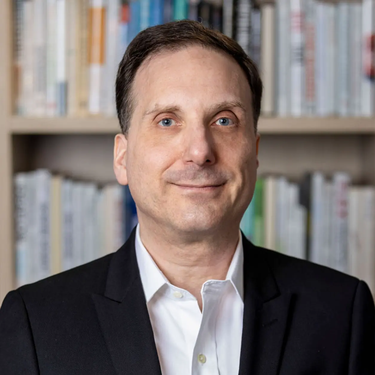 Bill Sherman, COO of Thought Leadership Leverage